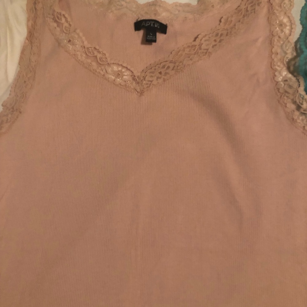 Tank Tops (3) - Picture 2 of 4